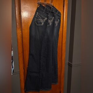 womens ariat jeans bootcut
